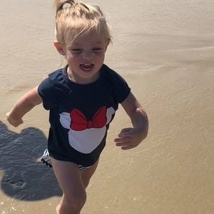 Meet your Posher, Becky